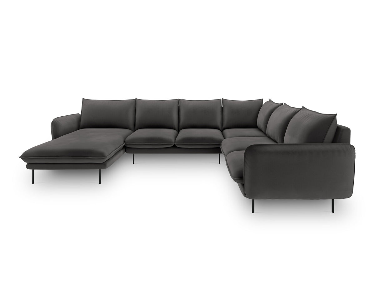 Corner sofa 661105
