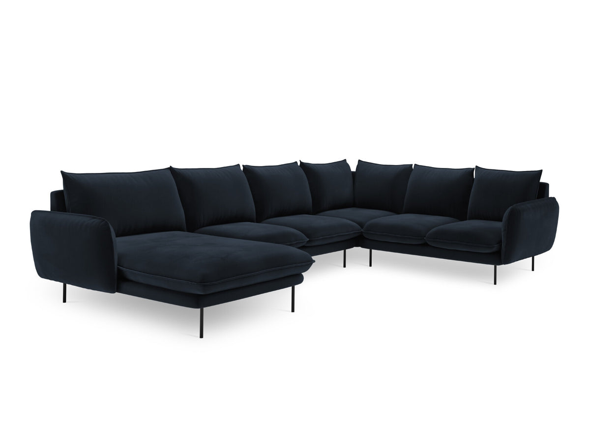 Corner sofa 661105