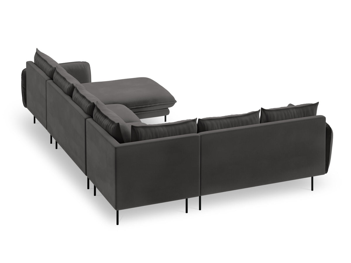 Corner sofa 661105