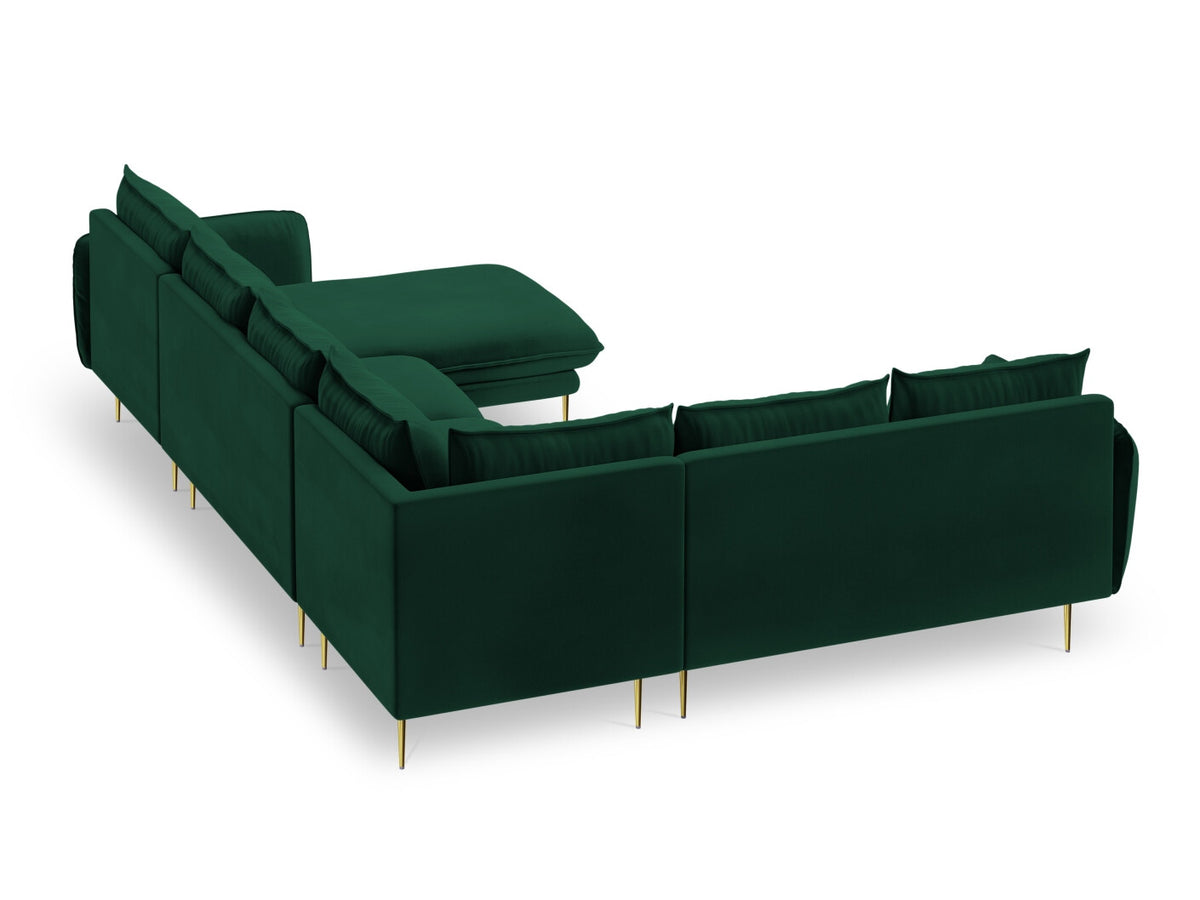 Corner sofa 661105