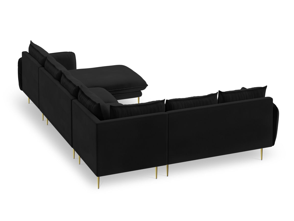 Corner sofa 661105