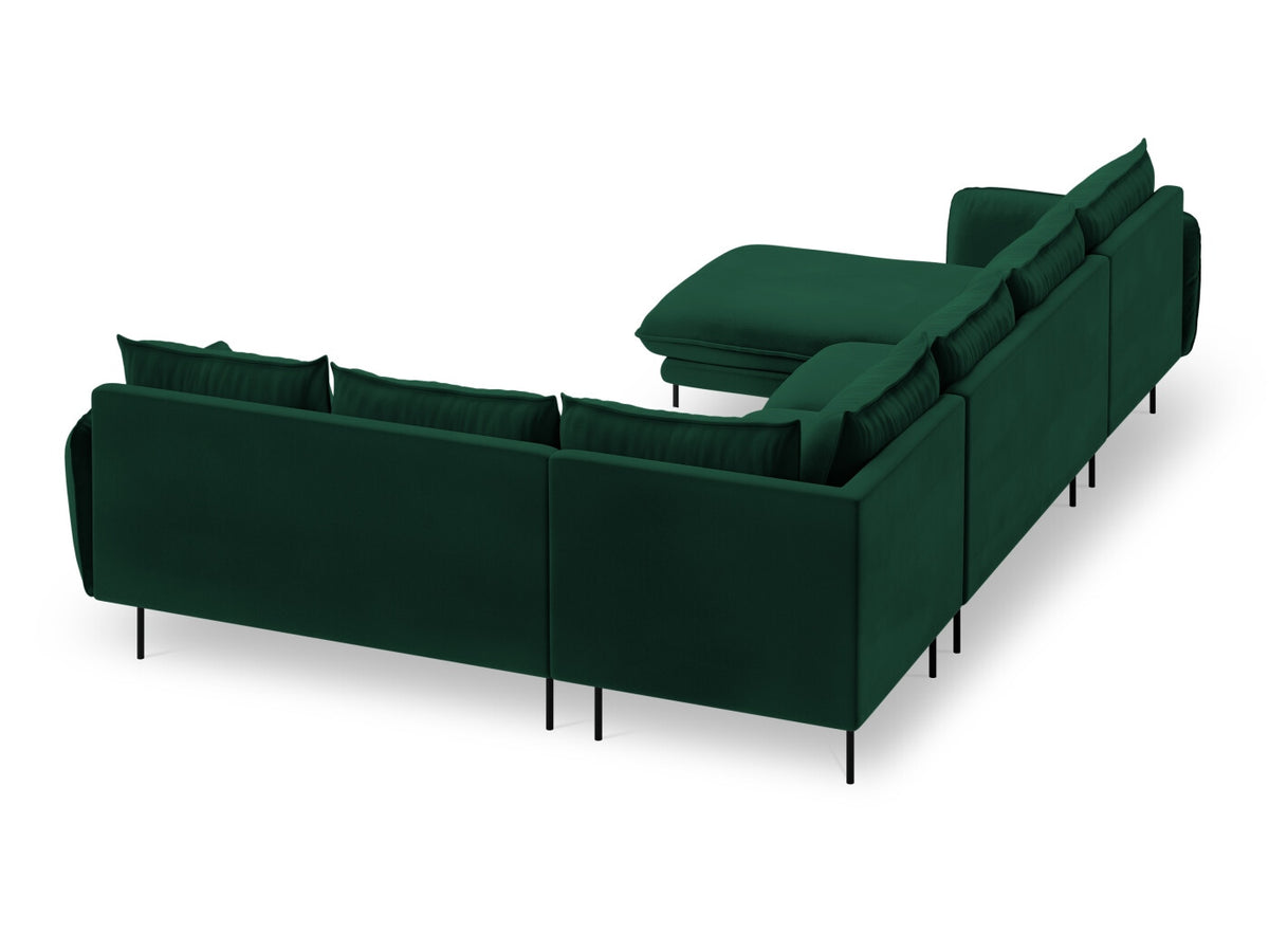 Corner sofa 661105