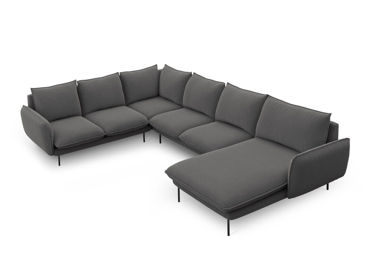 Corner sofa 661105