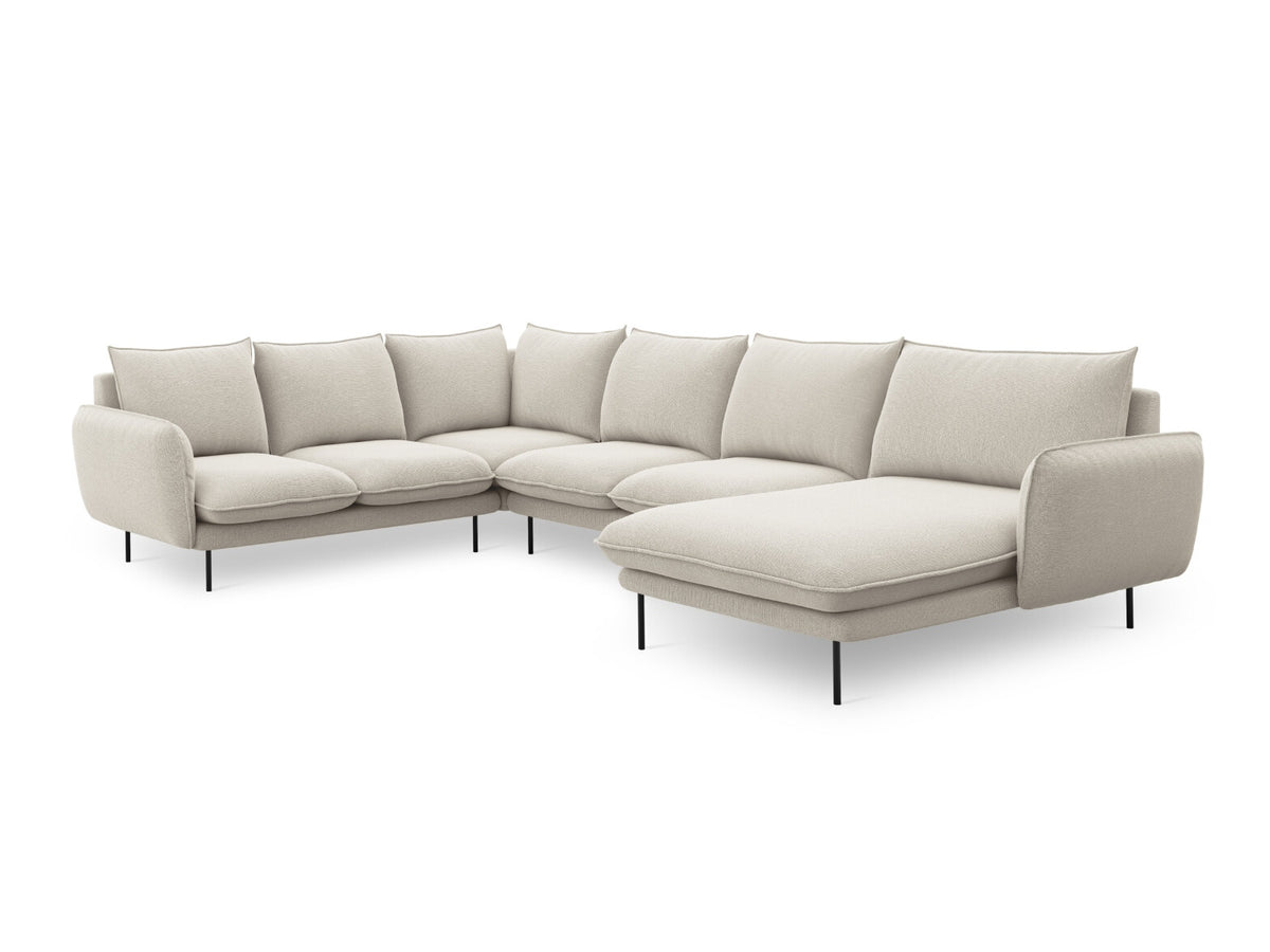 Corner sofa 661105
