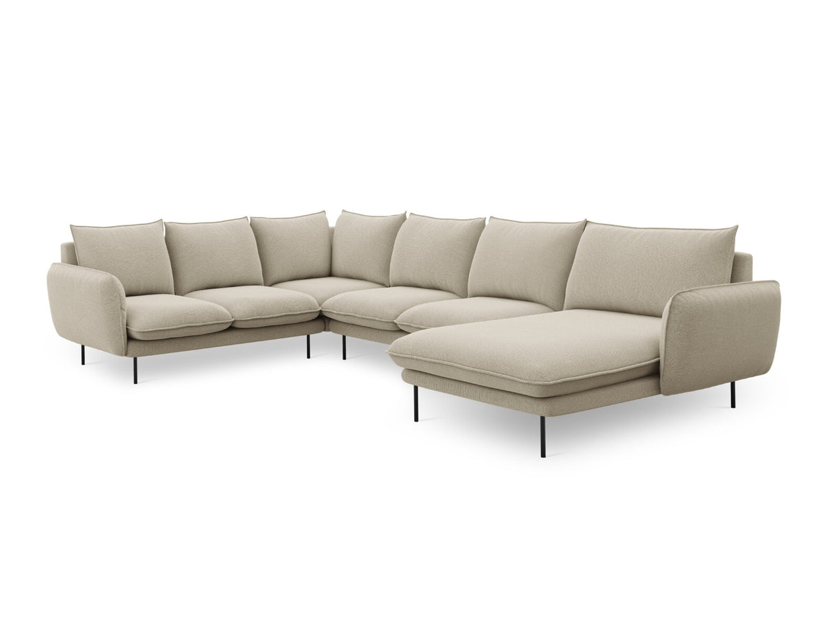 Corner sofa 661105