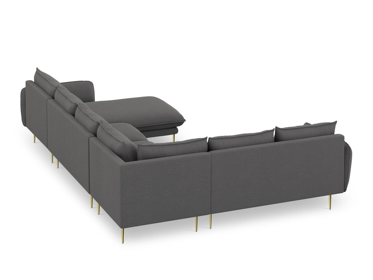 Corner sofa 661105