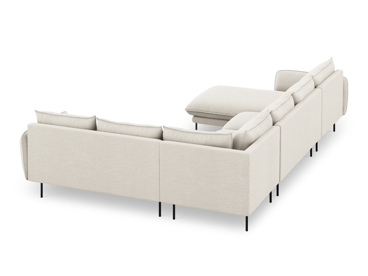 Corner sofa 661105