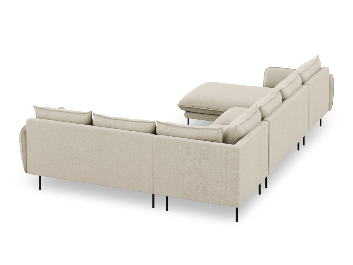 Corner sofa 661105