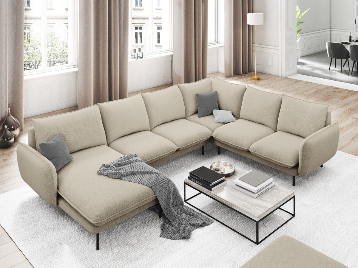 Corner sofa 661105