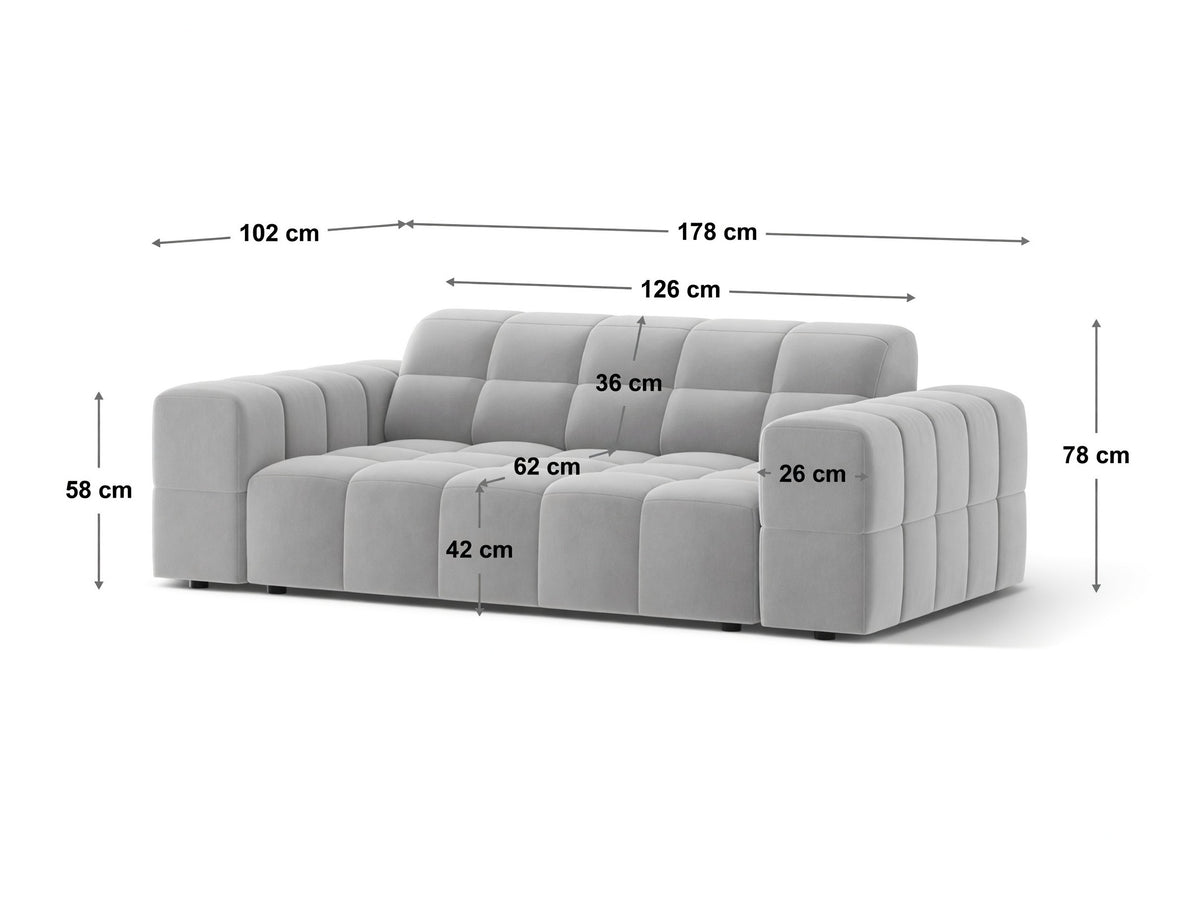 Sofa 661068