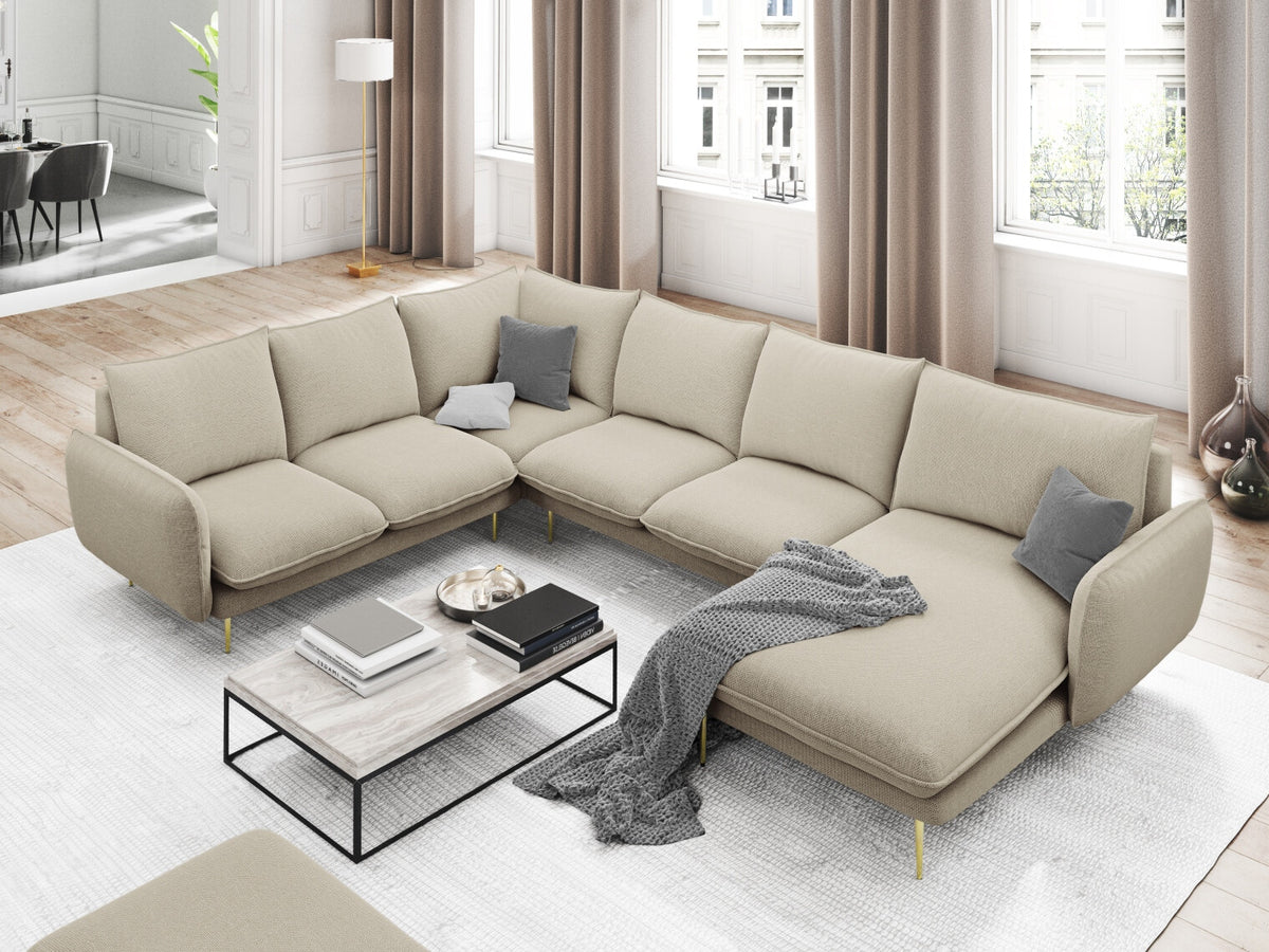 Corner sofa 661105