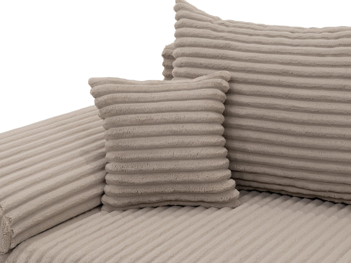 Corner sofa 661384