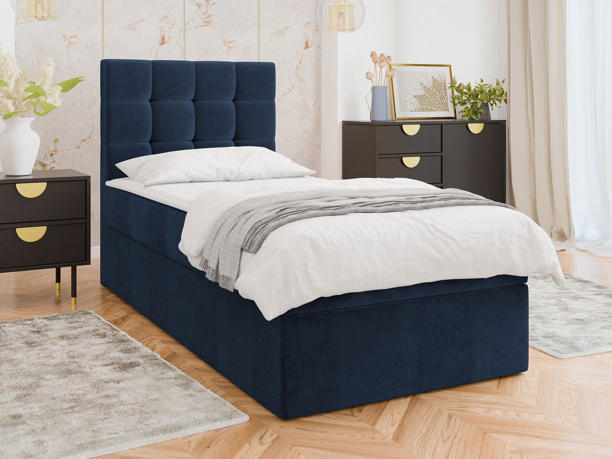 Continental bed 565501