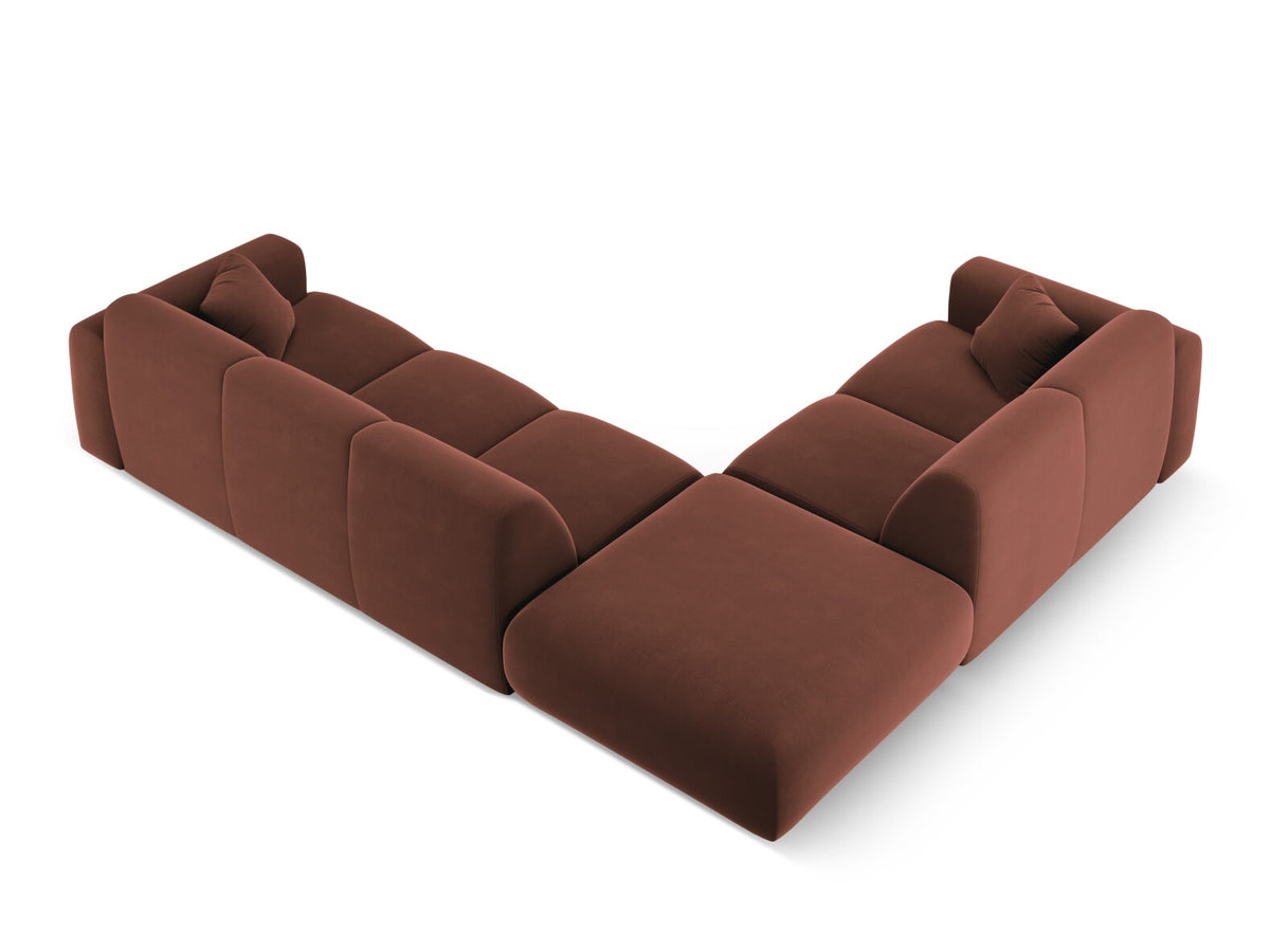 Corner sofa 661556