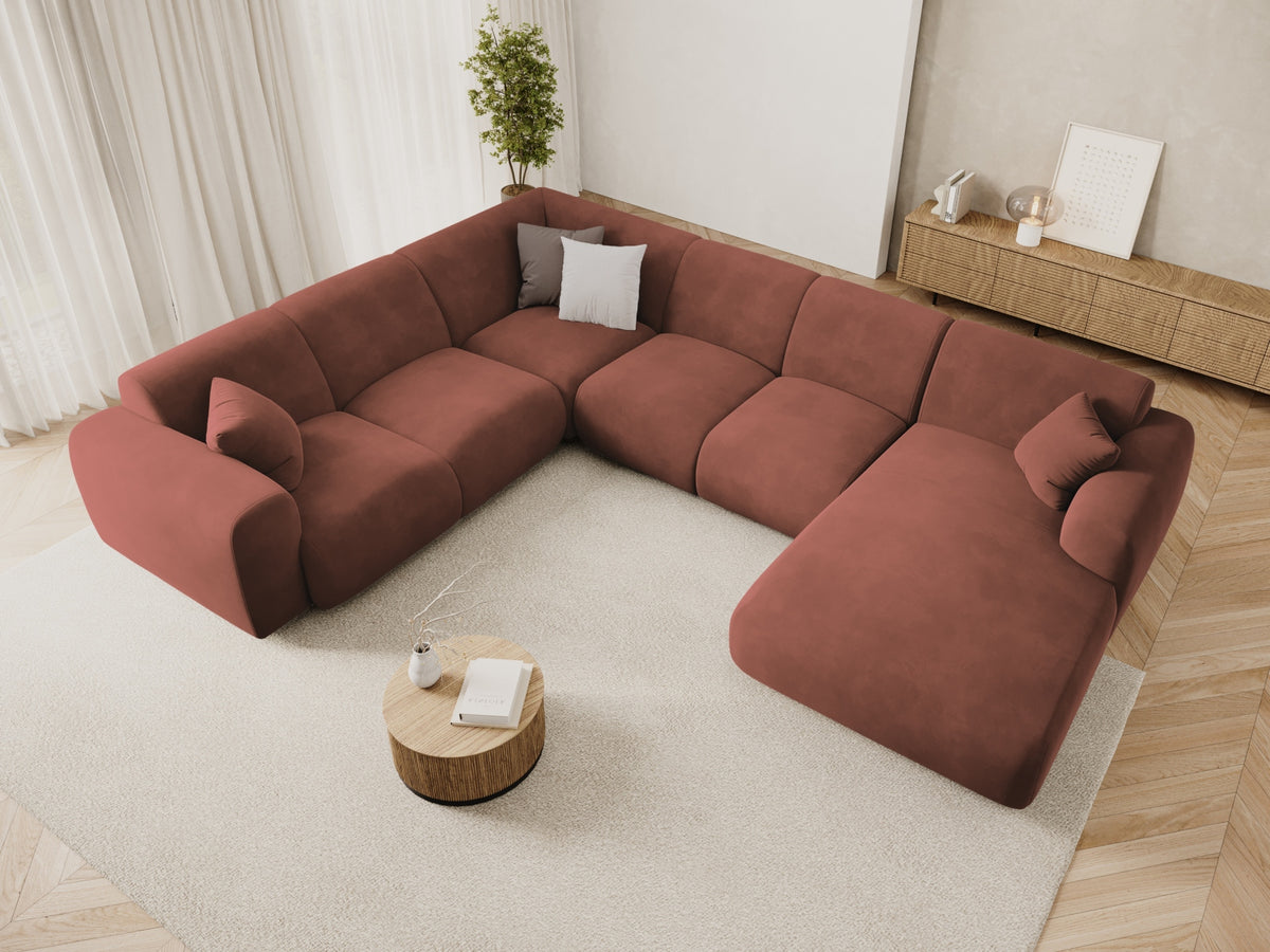 Corner sofa 661595