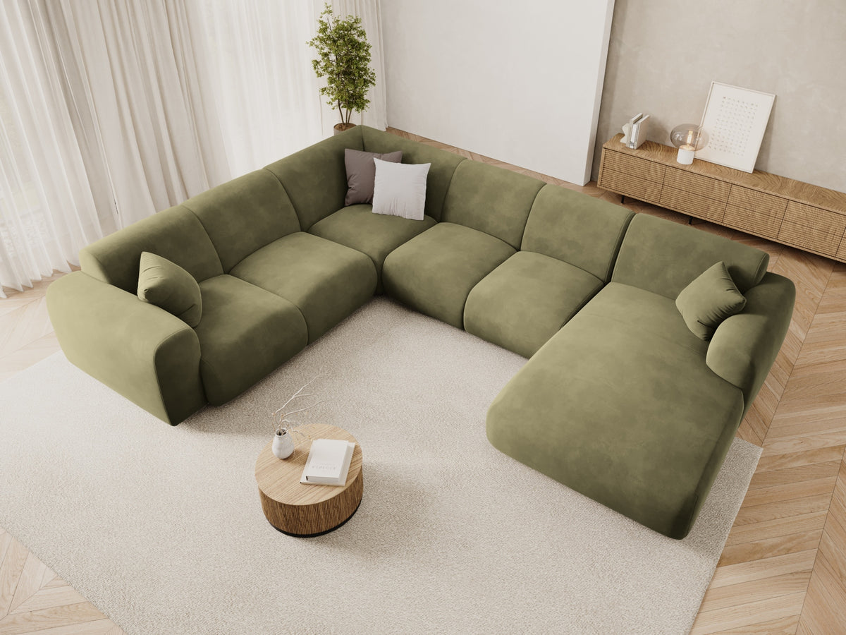 Corner sofa 661595