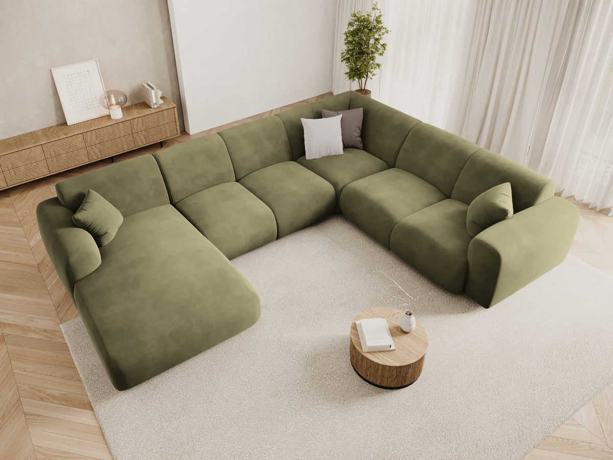 Corner sofa 661595