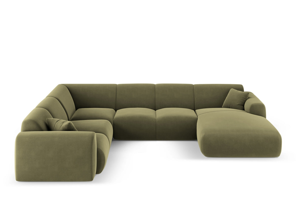 Corner sofa 661595