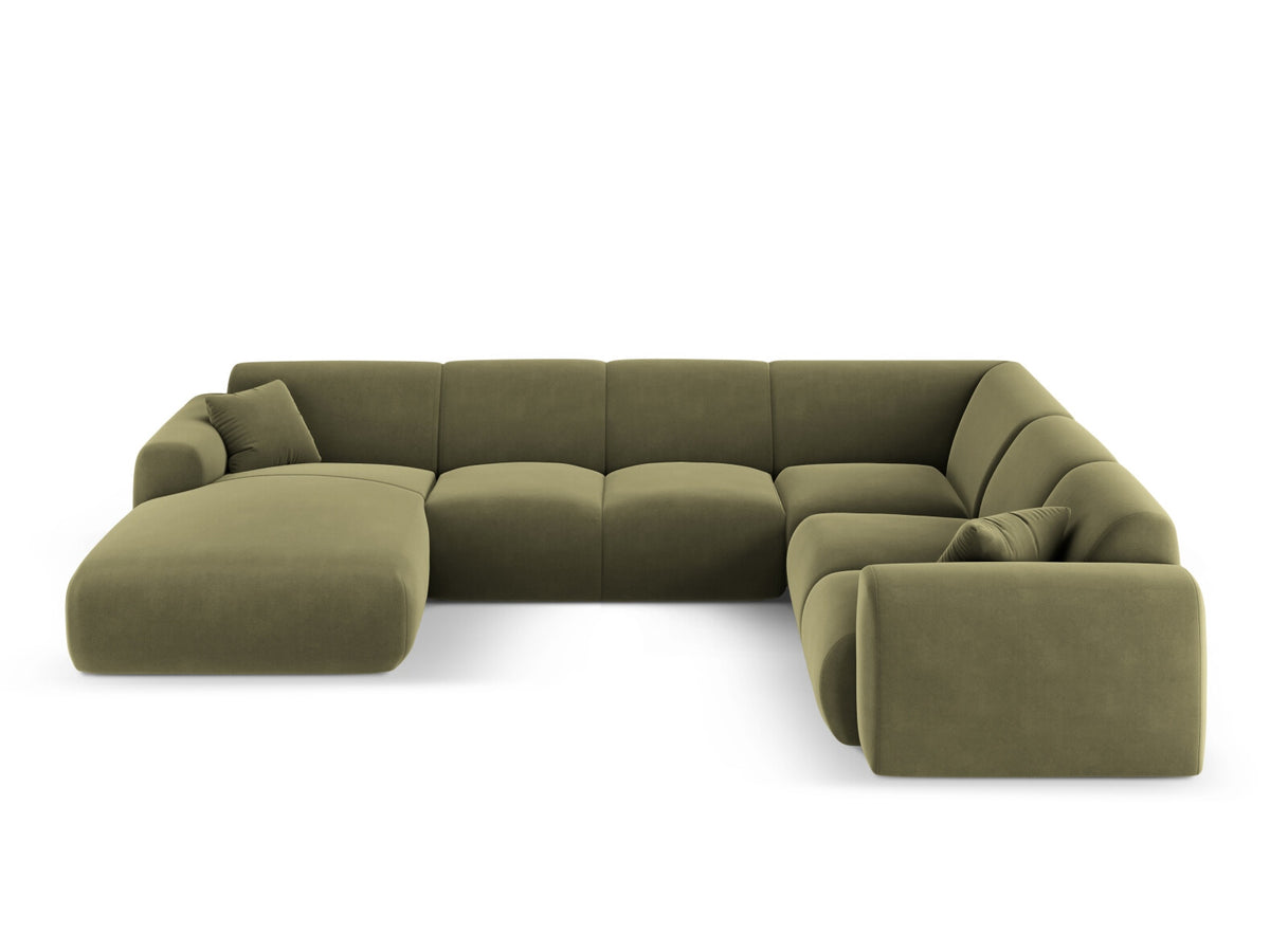 Corner sofa 661595