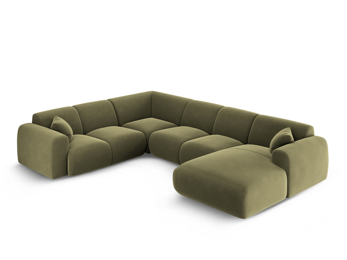 Corner sofa 661595