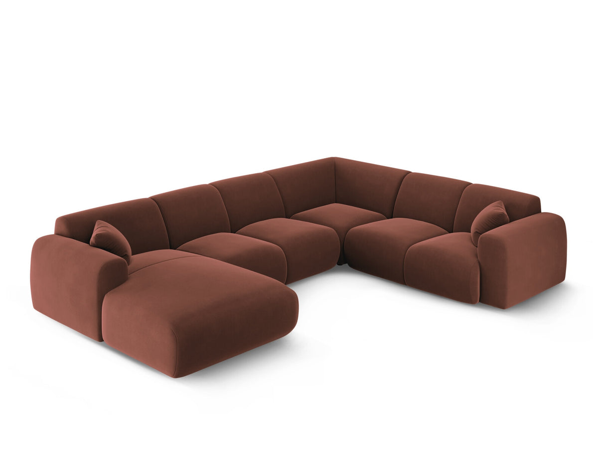 Corner sofa 661595