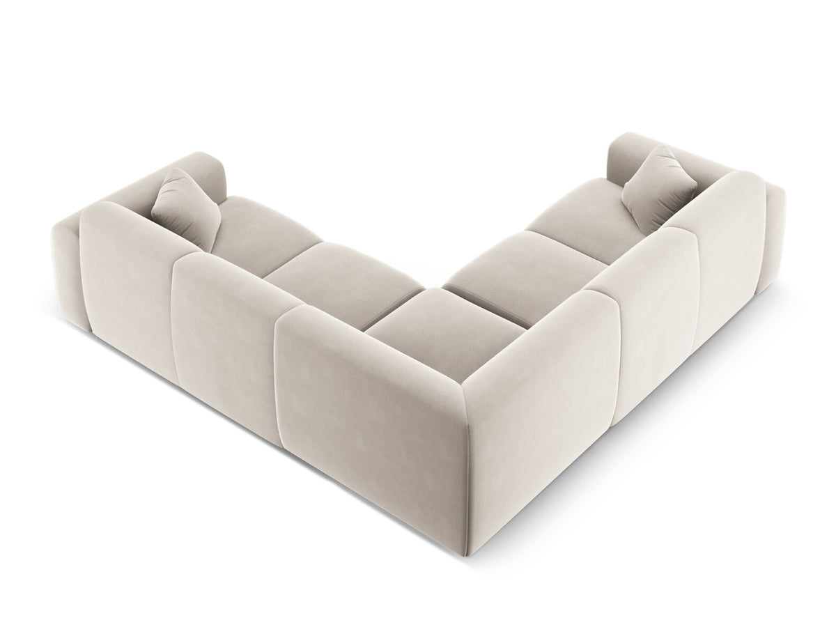 Corner sofa 661625