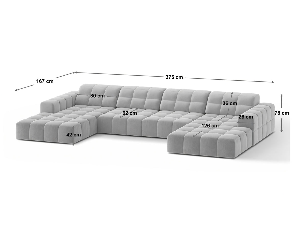 Corner sofa 661897