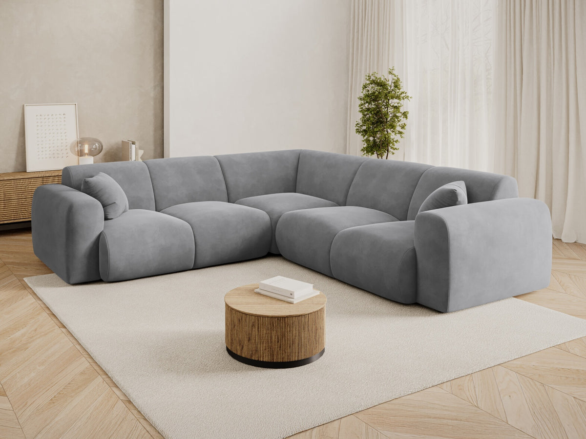 Corner sofa 661625