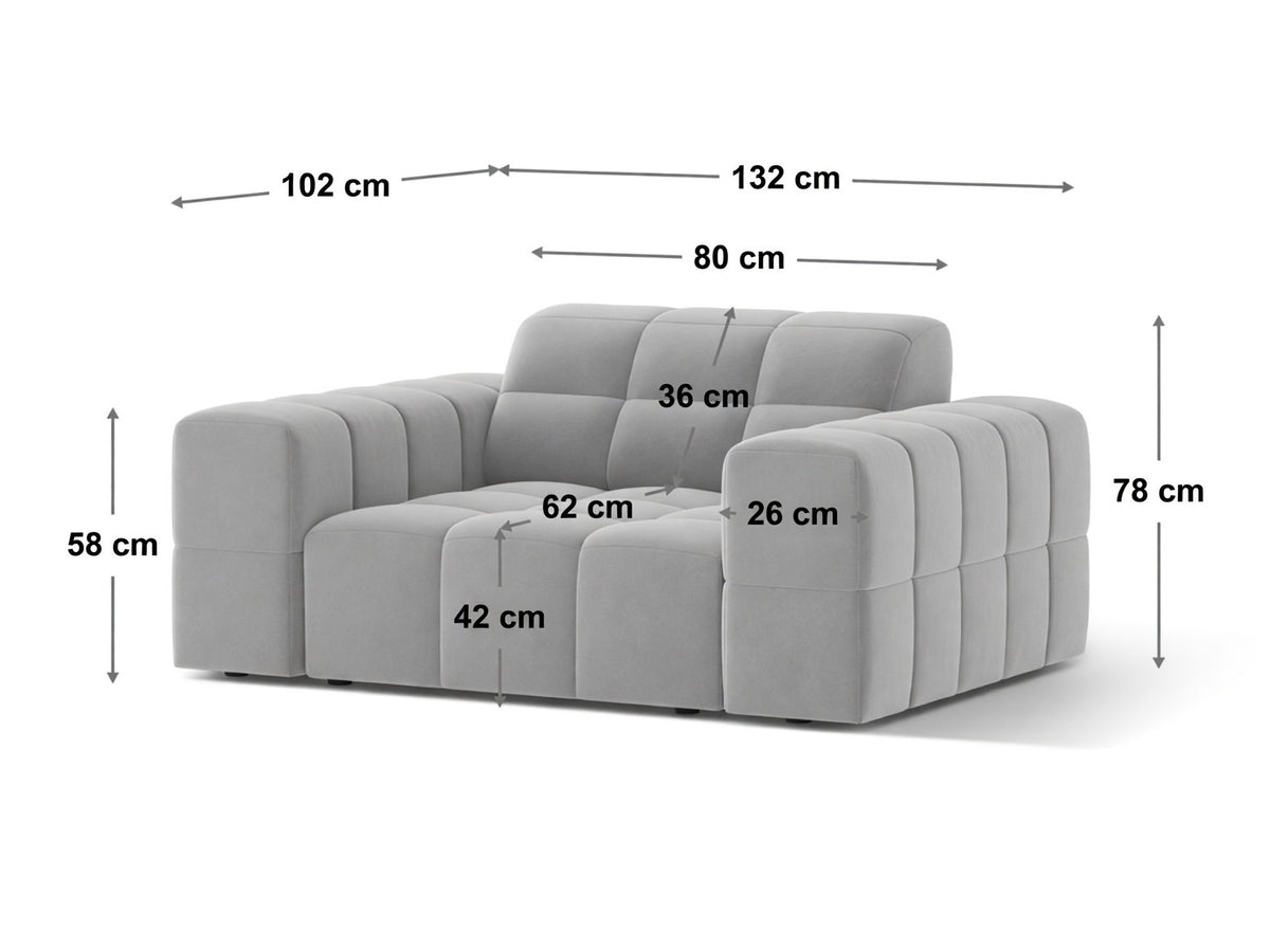 Armchair 662086