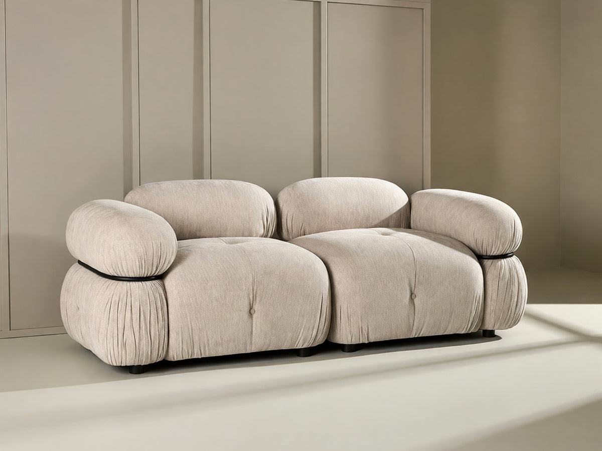 Modular sofa 642605