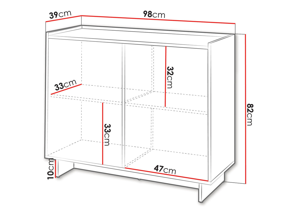Sideboard 662356
