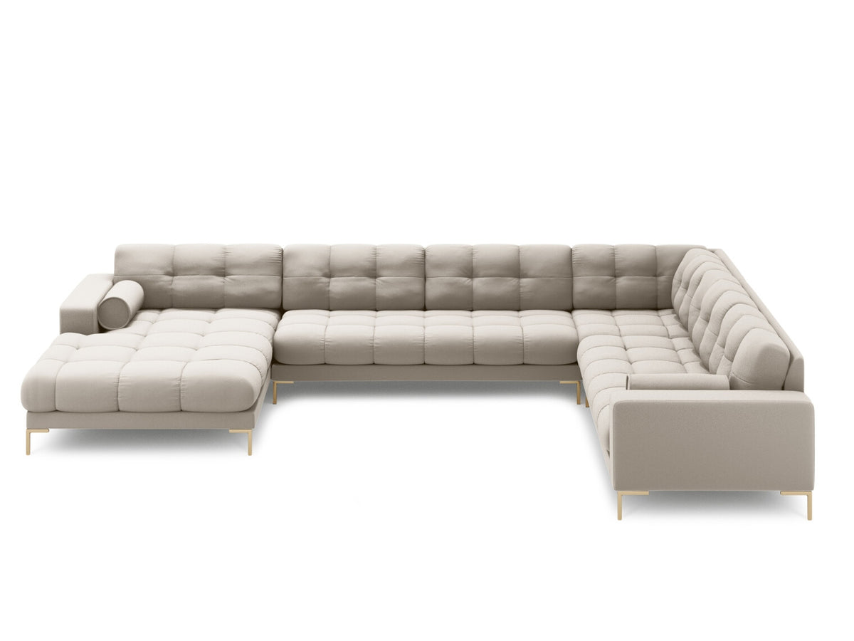 Corner sofa 663020