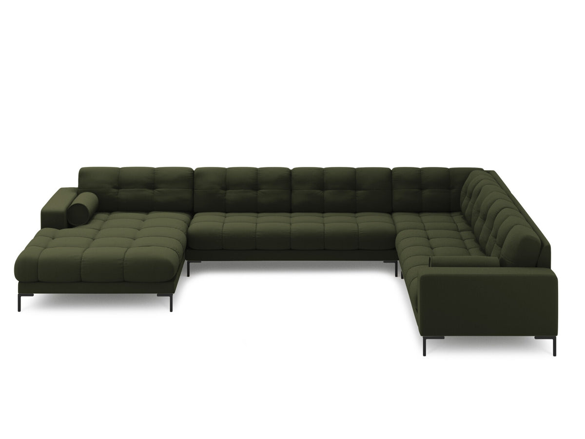Corner sofa 663020