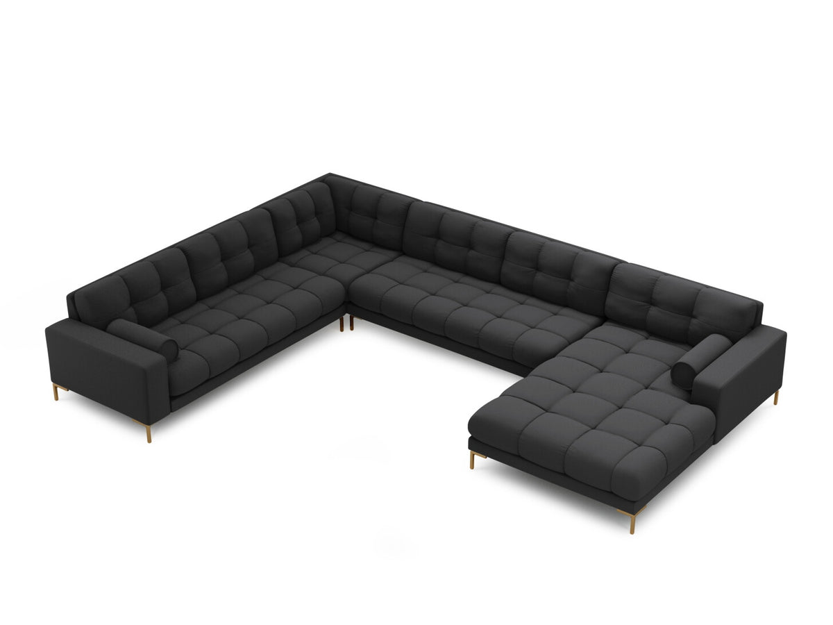 Corner sofa 663020