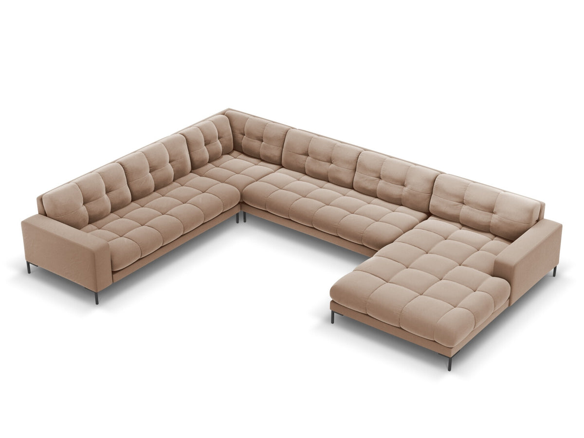 Corner sofa 663020