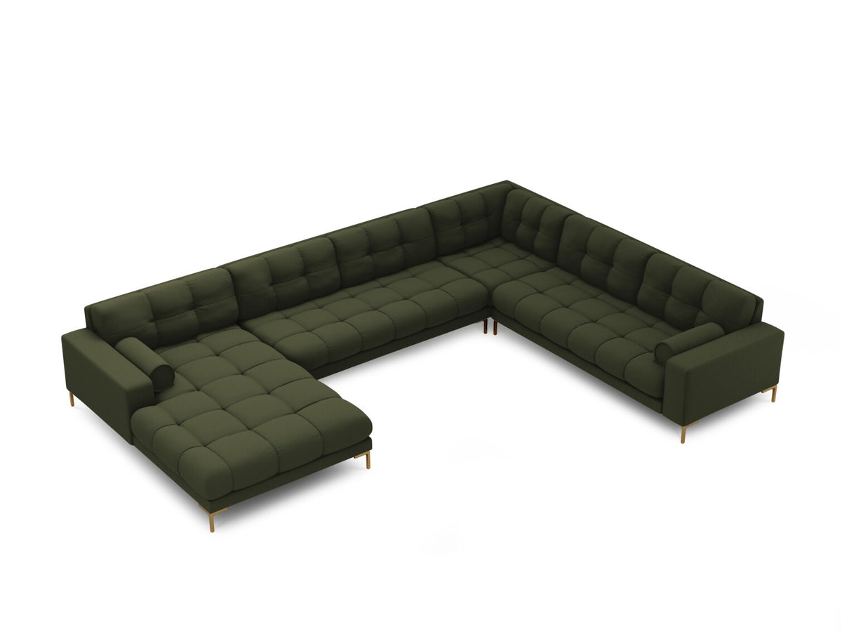 Corner sofa 663020