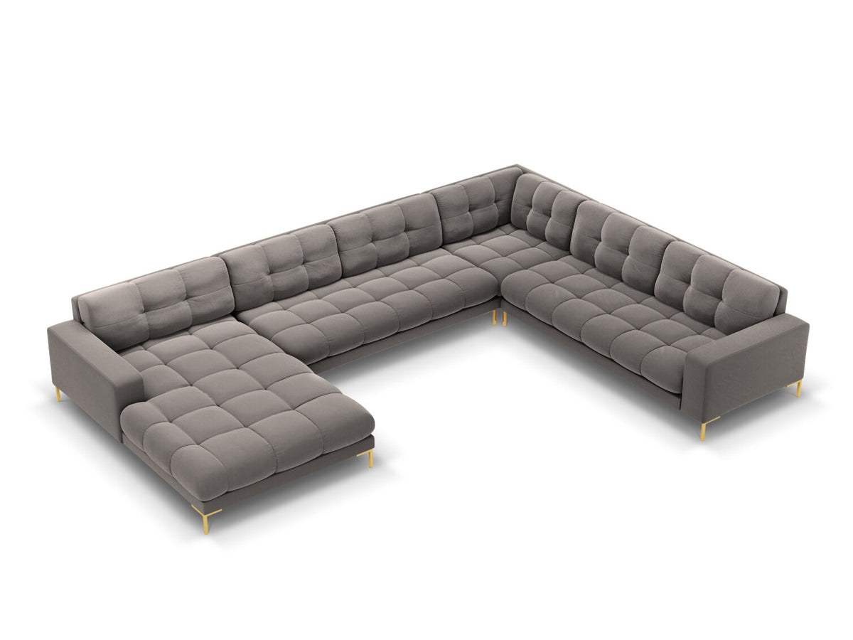 Corner sofa 663020
