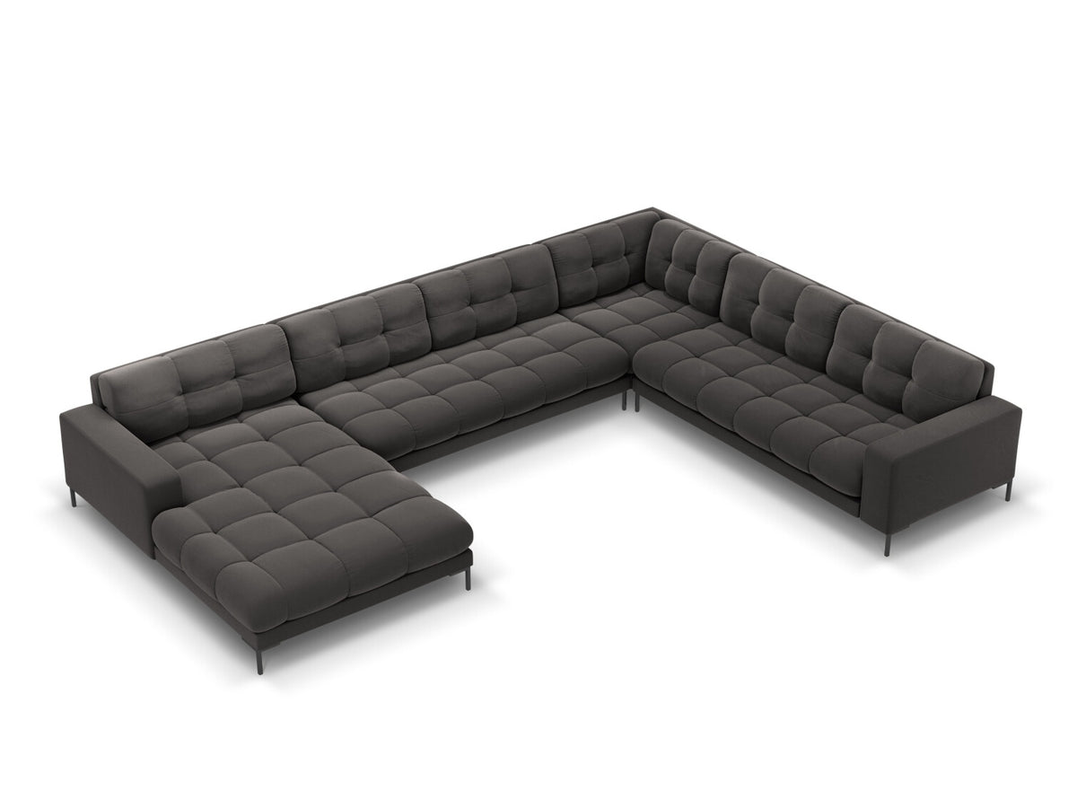 Corner sofa 663020