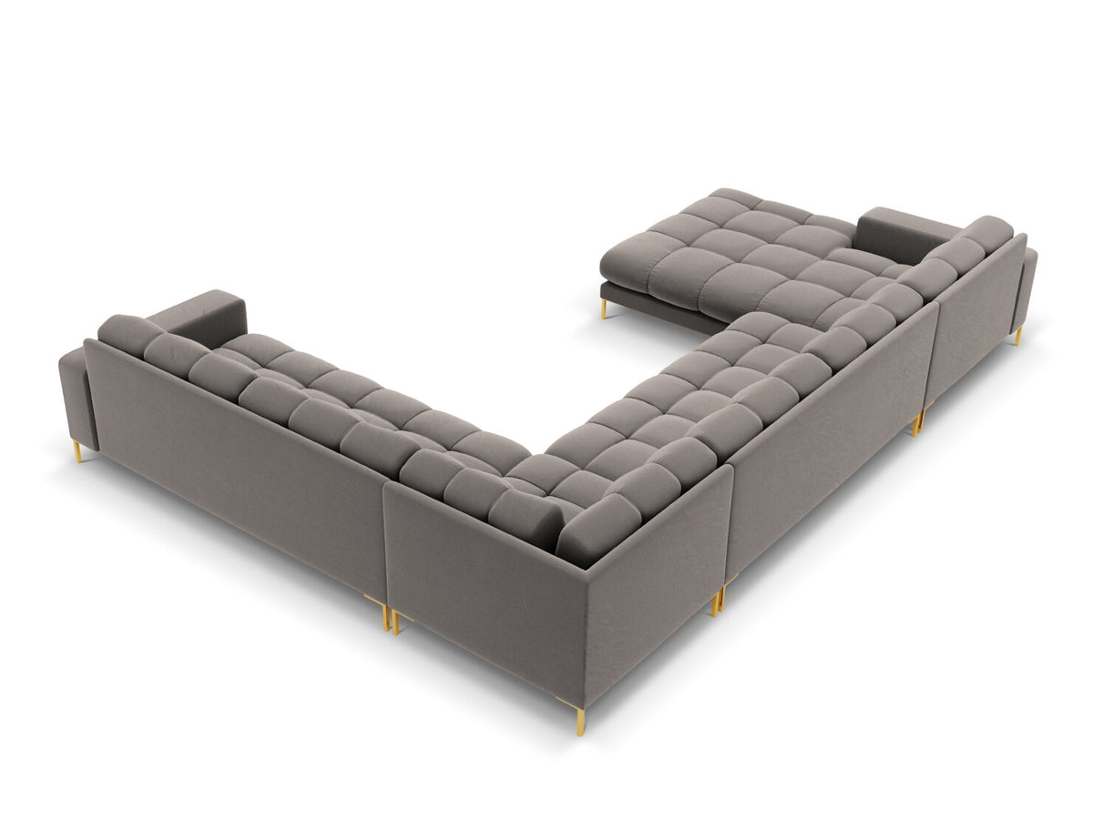 Corner sofa 663020