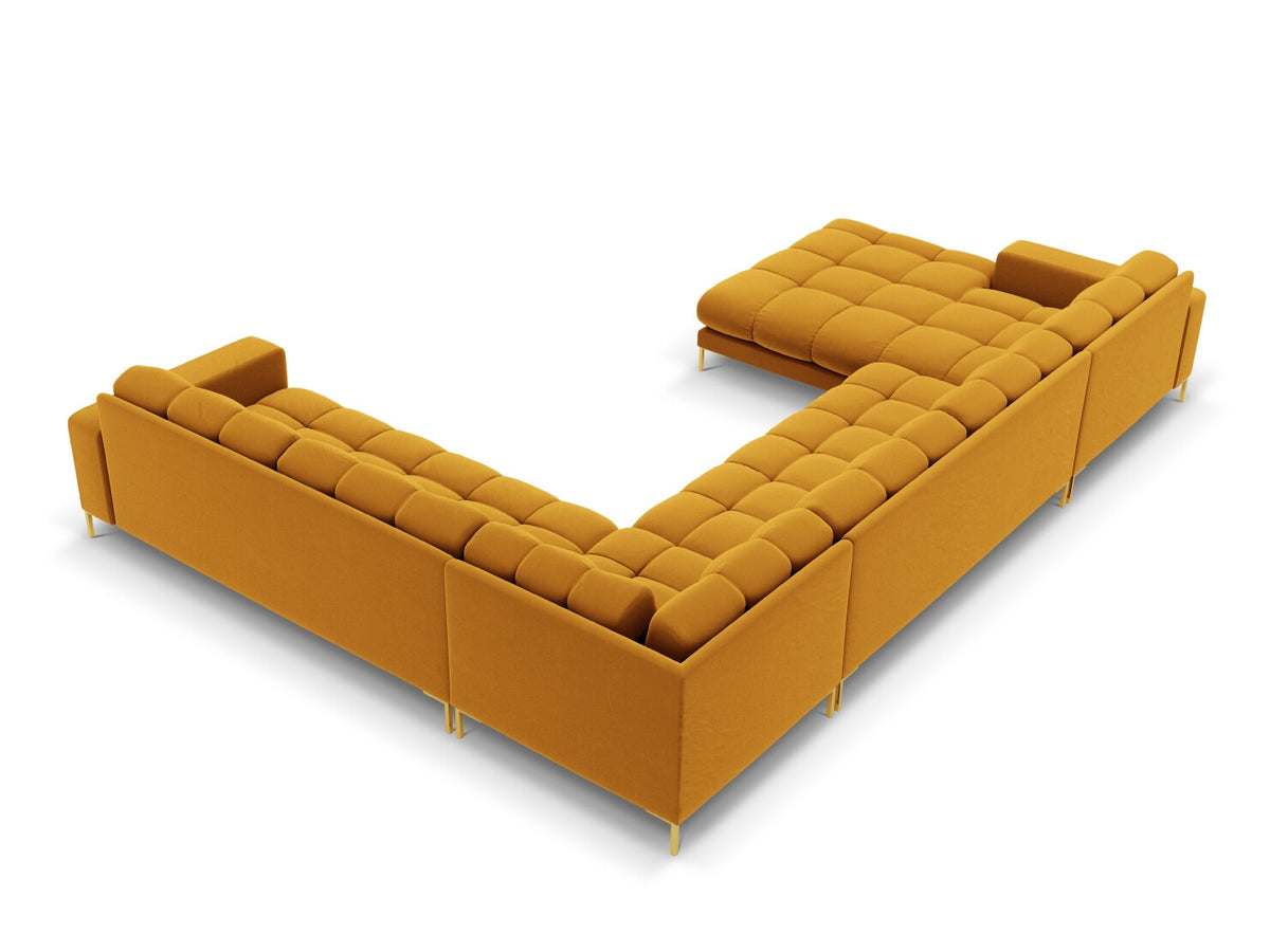 Corner sofa 663020