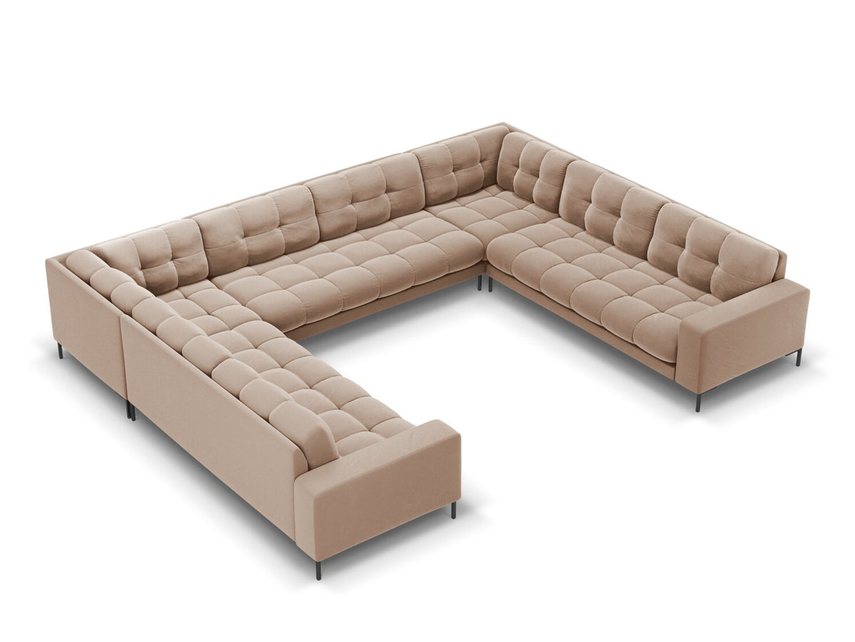Corner sofa 663307