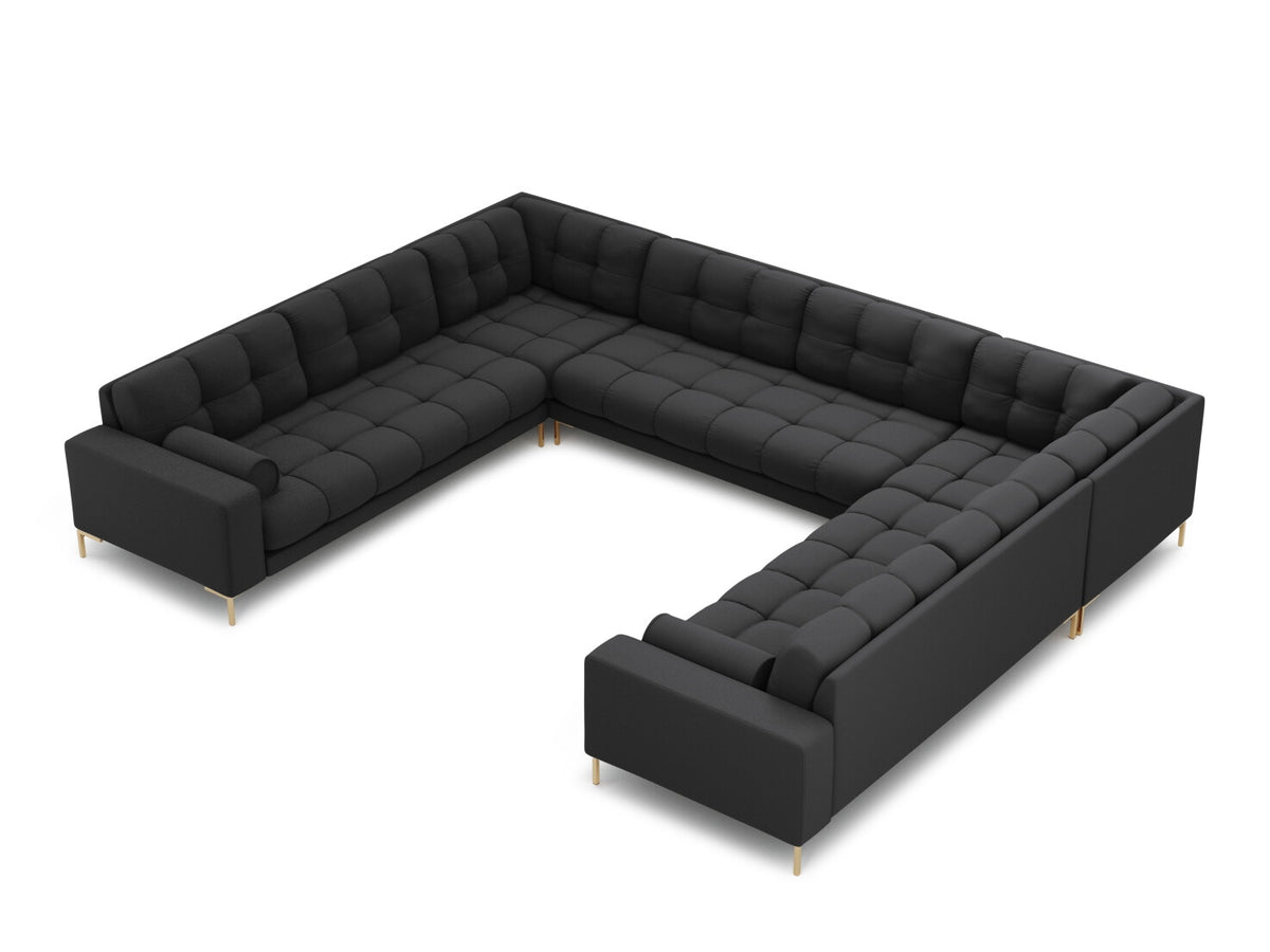 Corner sofa 663307