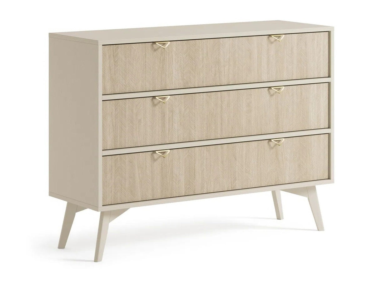 Chest of drawers 638426
