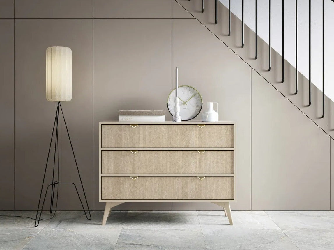 Chest of drawers 638426