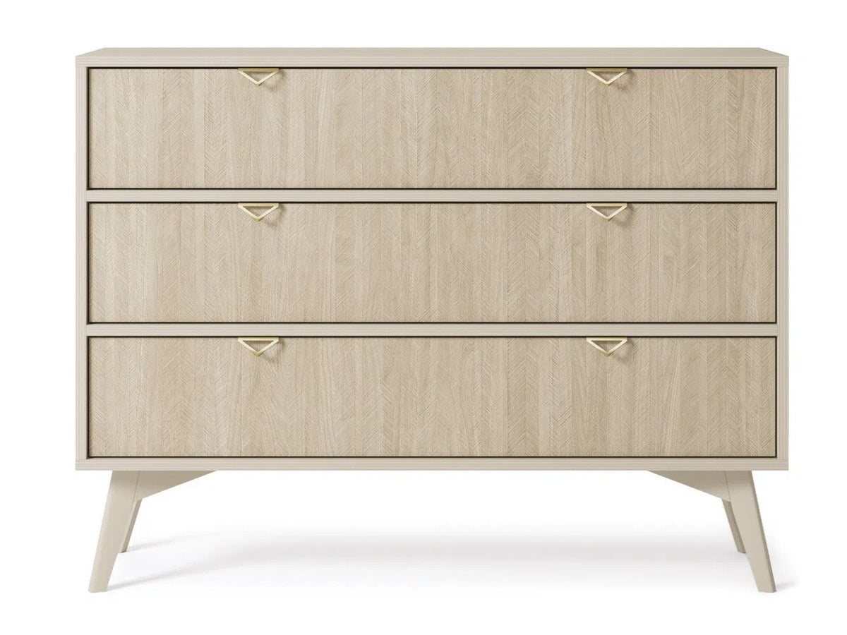 Chest of drawers 638426