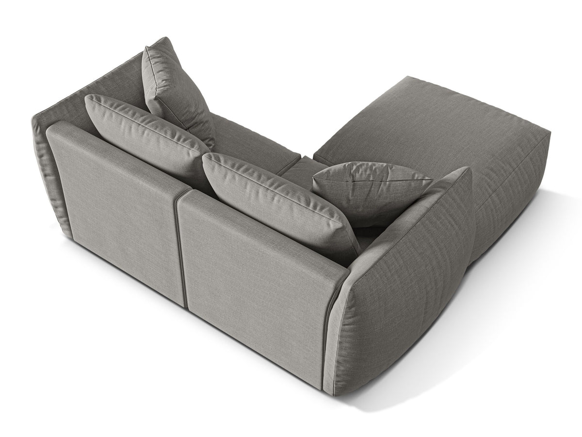 Modular corner sofa 654442