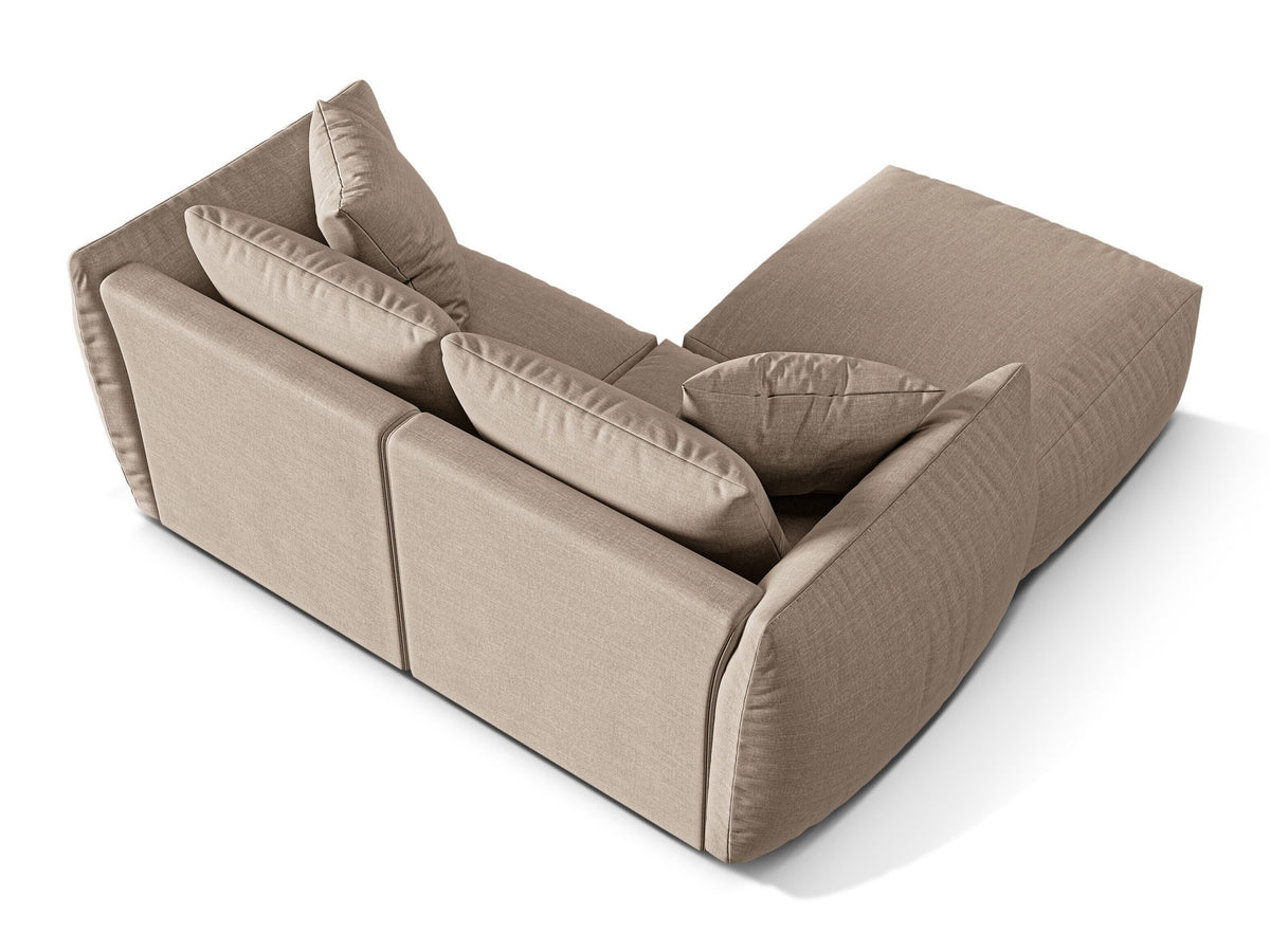 Modular corner sofa 654442