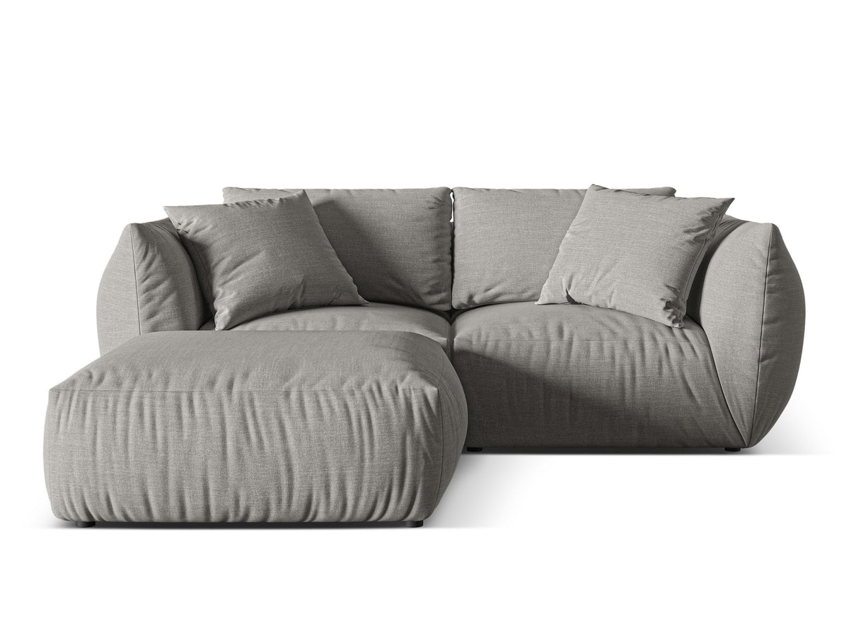 Modular corner sofa 654442