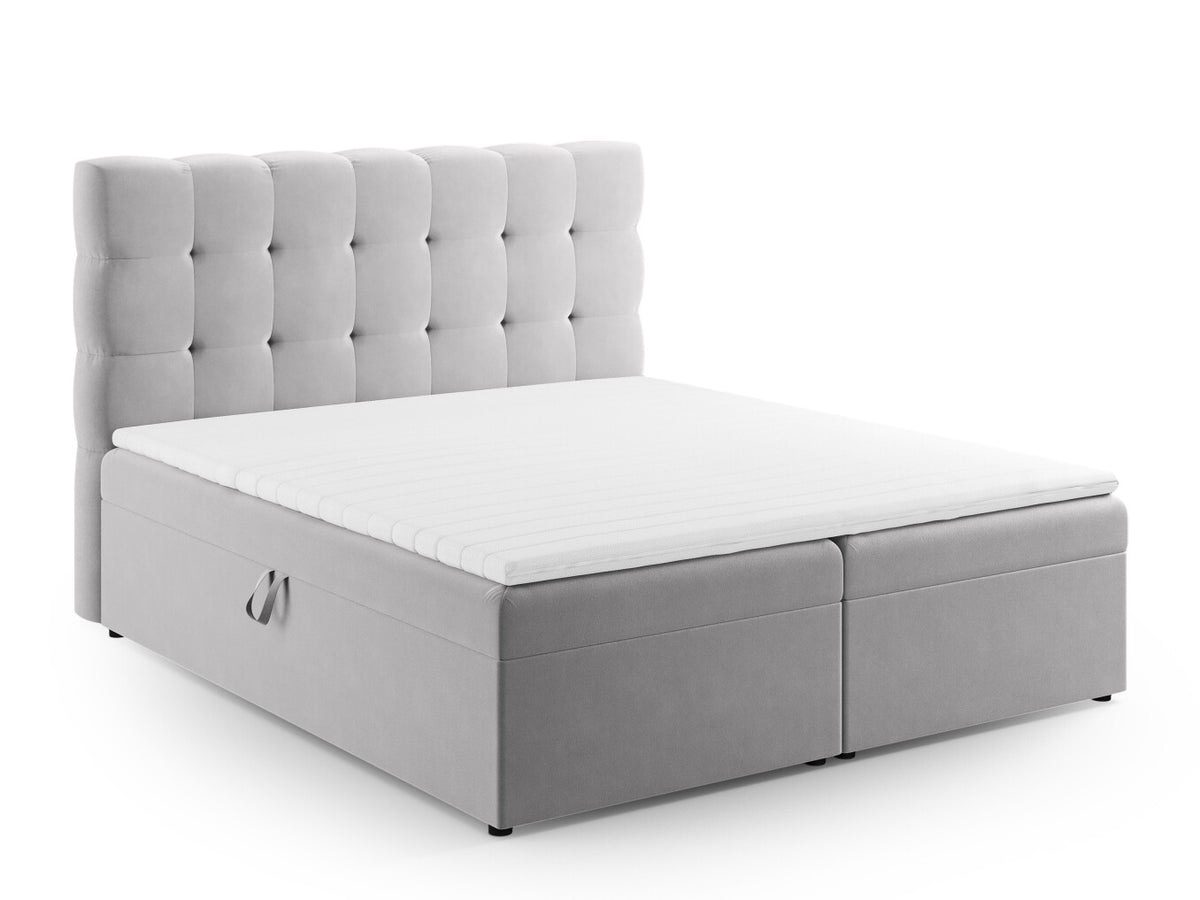 Continental bed 663568