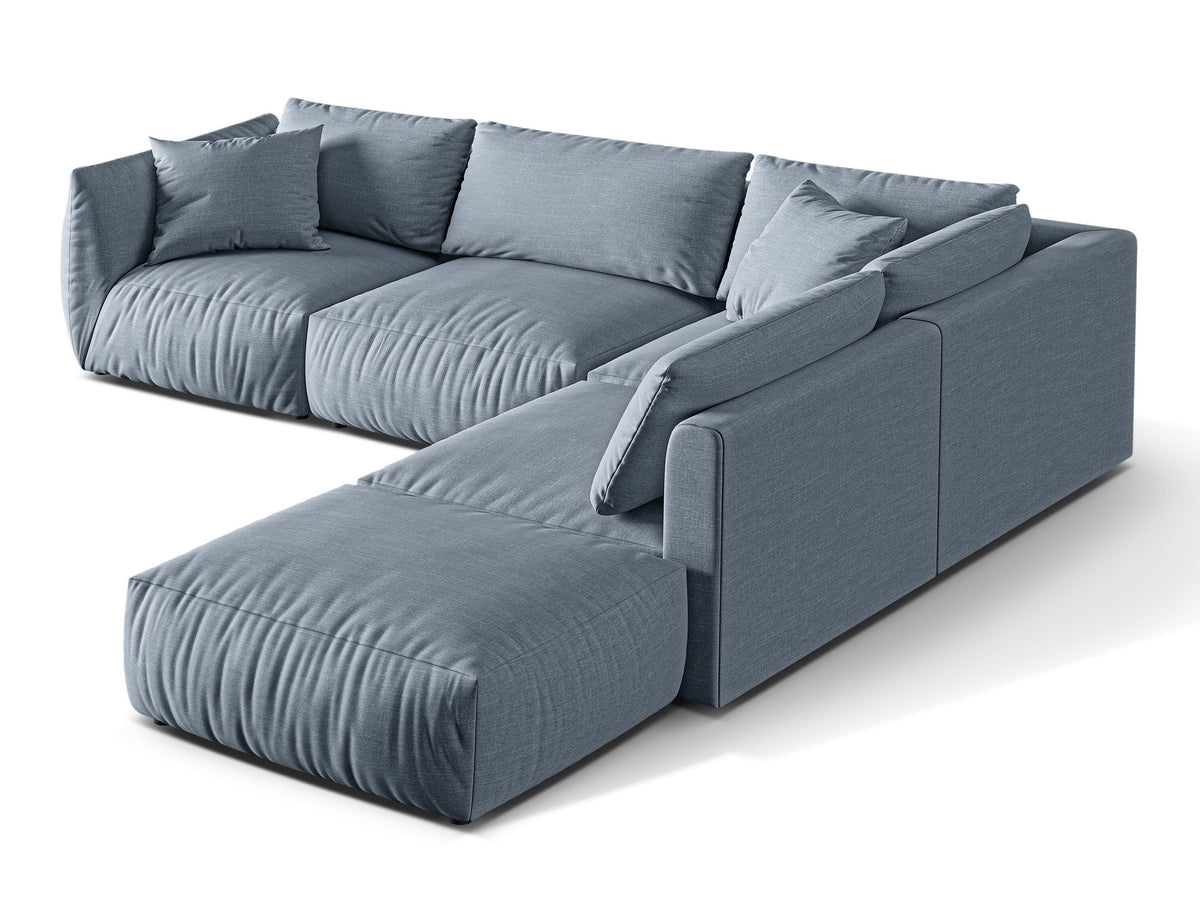 Modular corner sofa 654163